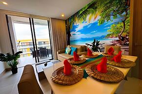 ROYAL PARADISE MORROS EOS