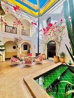 Riad Jeanne 1