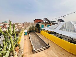 Riad Jeanne 1