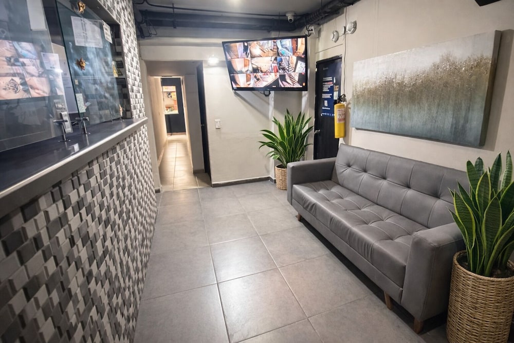 HOTEL MEDELLIN CENTRAL