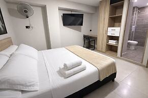 HOTEL MEDELLIN CENTRAL