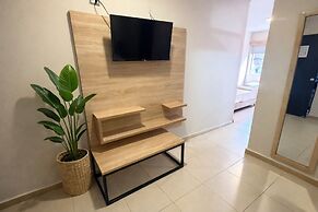 HOTEL MEDELLIN CENTRAL