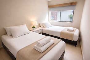 HOTEL MEDELLIN CENTRAL