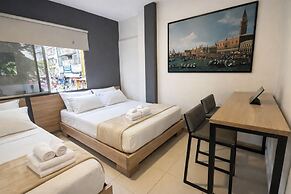 HOTEL MEDELLIN CENTRAL