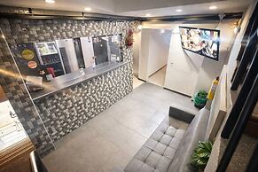 HOTEL MEDELLIN CENTRAL