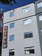 HOTEL MEDELLIN CENTRAL