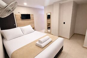 HOTEL MEDELLIN CENTRAL