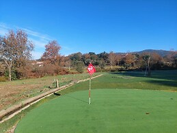 Sandoco House Golf Adventure