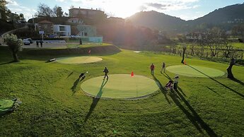 Sandoco House Golf Adventure