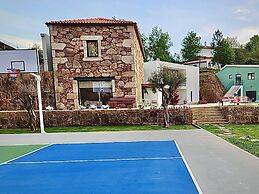 Sandoco House Golf Adventure