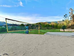 Sandoco House Golf Adventure