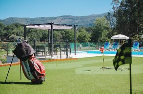Sandoco House Golf Adventure