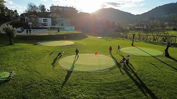 Sandoco House Golf Adventure