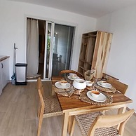 Appart'hôtel DLOKOKO