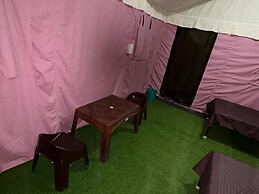 Chaukhamba View Camps Chopta