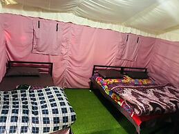 Chaukhamba View Camps Chopta