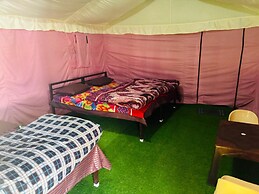 Chaukhamba View Camps Chopta