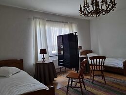 Villa Jules