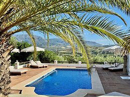 Vida Lenta Boutique Finca