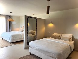 Vida Lenta Boutique Finca