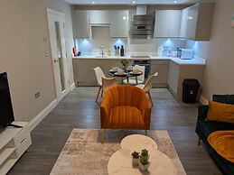 2 bed 1 Bath Seaside Waterfront