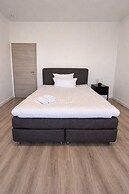 MIILOX Apartments Chemnitz