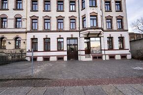 MIILOX Apartments Chemnitz
