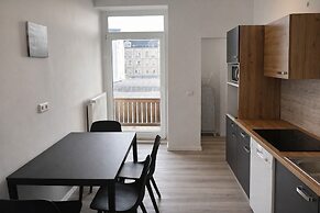 MIILOX Apartments Chemnitz
