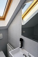 MIILOX Apartments Chemnitz