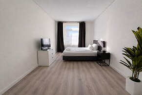 MIILOX Apartments Chemnitz