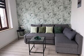 MIILOX Apartments Chemnitz