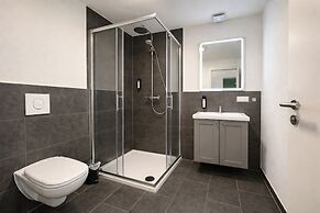 MIILOX Apartments Chemnitz
