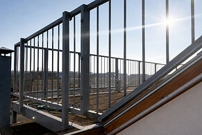 MIILOX Apartments Chemnitz