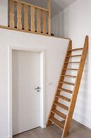 MIILOX Apartments Chemnitz
