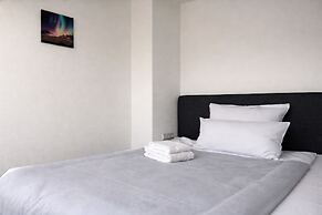 MIILOX Apartments Chemnitz