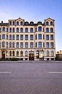 MIILOX Apartments Chemnitz