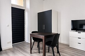 MIILOX Apartments Chemnitz