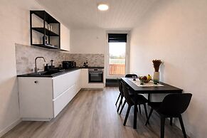 MIILOX Apartments Chemnitz