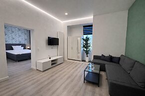 MIILOX Apartments Chemnitz