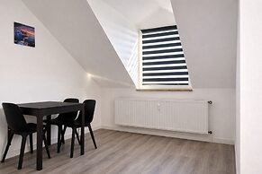 MIILOX Apartments Chemnitz