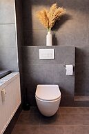 MIILOX Apartments Chemnitz