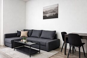 MIILOX Apartments Chemnitz