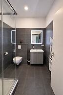 MIILOX Apartments Chemnitz