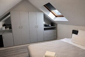 MIILOX Apartments Chemnitz