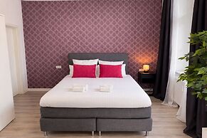 MIILOX Apartments Chemnitz