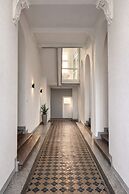 MIILOX Apartments Chemnitz
