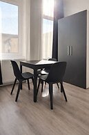 MIILOX Apartments Chemnitz