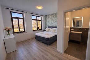 MIILOX Apartments Chemnitz