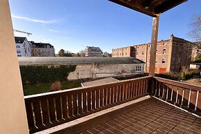 MIILOX Apartments Chemnitz