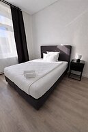 MIILOX Apartments Chemnitz